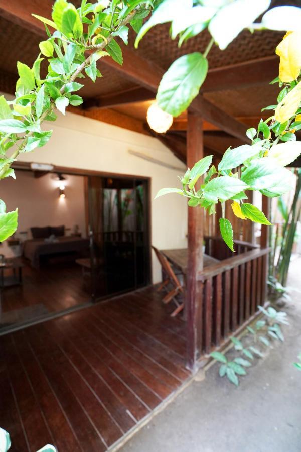 Fisheye The Rooms - Family Room El Nido Exteriér fotografie